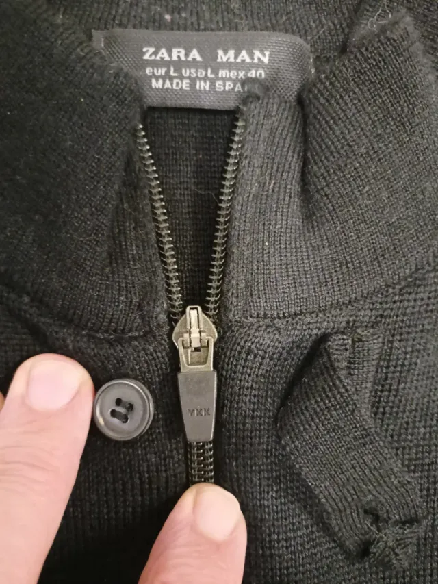 Pack 2 Cárdigan Talla L