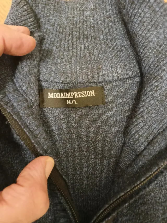 Pack 2 Cárdigan Talla L