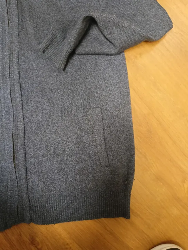 Pack 2 Cárdigan Talla L