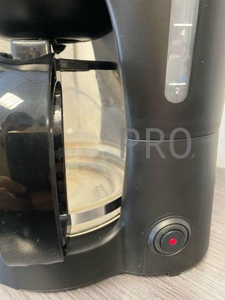 Cafetera - Woolworth