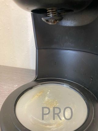 Cafetera - Woolworth