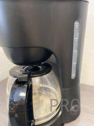 Cafetera - Woolworth