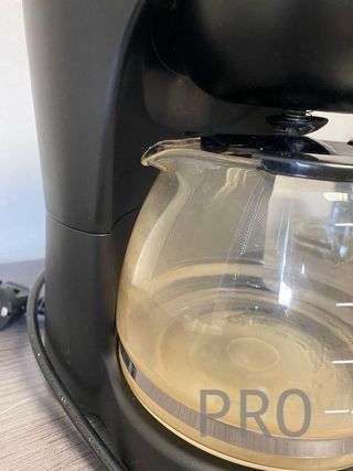 Cafetera - Woolworth