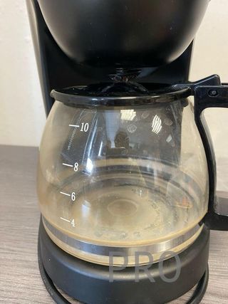 Cafetera - Woolworth