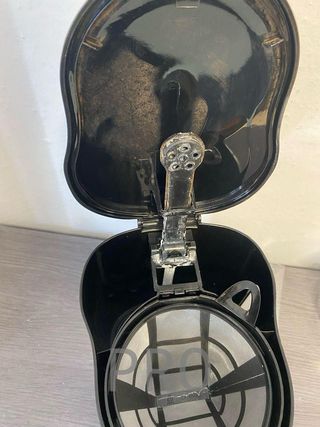 Cafetera - Woolworth