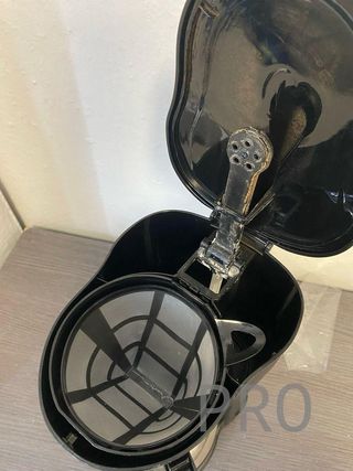 Cafetera - Woolworth