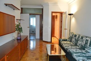 Piso en alquiler en Centro en Logroño