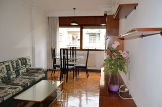 Piso en alquiler en Centro en Logroño