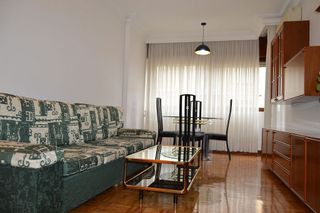 Piso en alquiler en Centro en Logroño