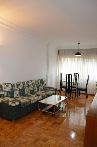 Piso en alquiler en Centro en Logroño