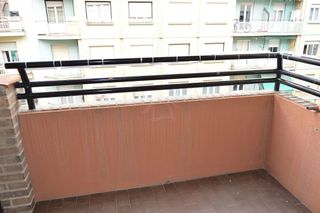 Piso en alquiler en Centro en Logroño