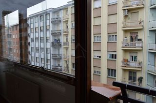 Piso en alquiler en Centro en Logroño