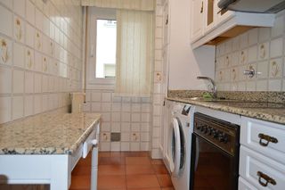 Piso en alquiler en Centro en Logroño