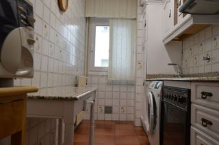 Piso en alquiler en Centro en Logroño