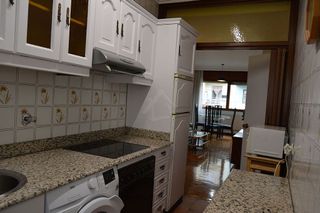 Piso en alquiler en Centro en Logroño