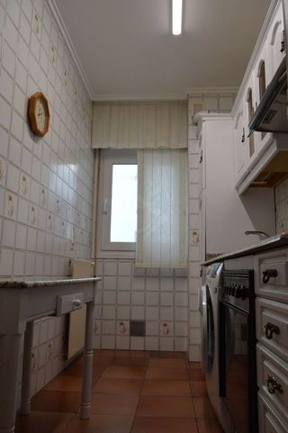 Piso en alquiler en Centro en Logroño