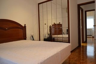 Piso en alquiler en Centro en Logroño