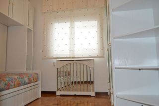 Piso en alquiler en Centro en Logroño