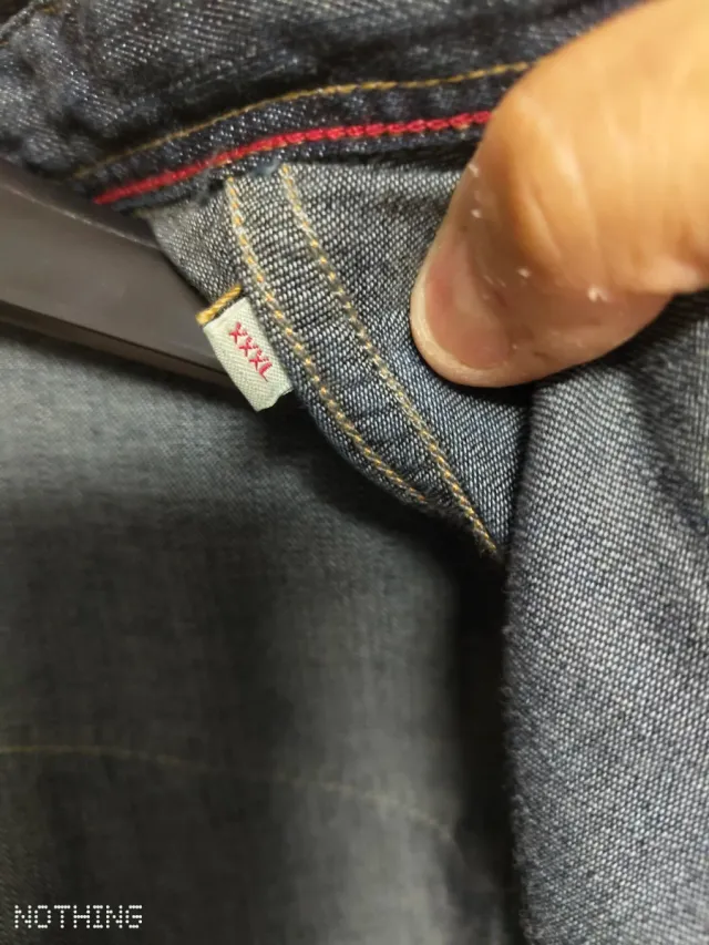 Camisa vaquera Diesel azul