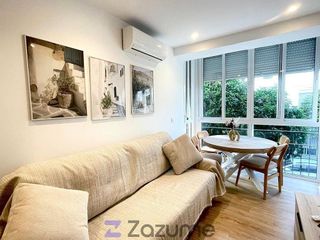 Piso en alquiler en Fontanal - San Carlos - San José en Sevilla