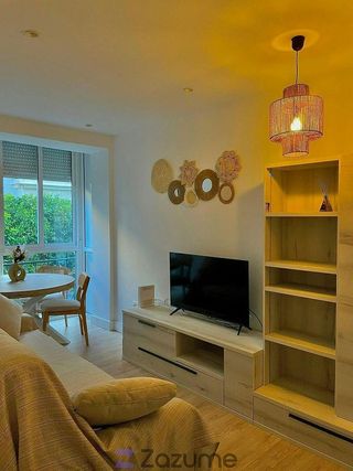 Piso en alquiler en Fontanal - San Carlos - San José en Sevilla