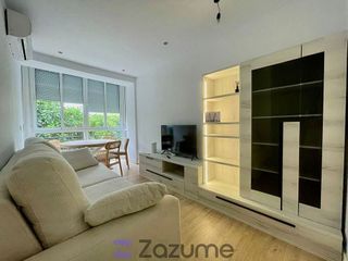 Piso en alquiler en Fontanal - San Carlos - San José en Sevilla