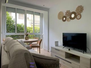 Piso en alquiler en Fontanal - San Carlos - San José en Sevilla