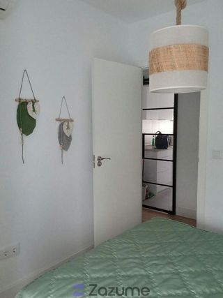 Piso en alquiler en Fontanal - San Carlos - San José en Sevilla