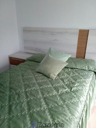 Piso en alquiler en Fontanal - San Carlos - San José en Sevilla