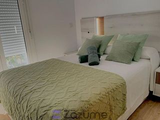 Piso en alquiler en Fontanal - San Carlos - San José en Sevilla