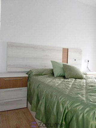 Piso en alquiler en Fontanal - San Carlos - San José en Sevilla