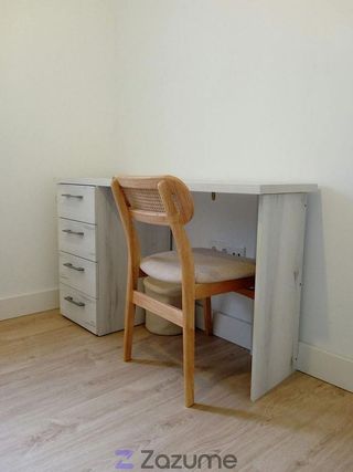 Piso en alquiler en Fontanal - San Carlos - San José en Sevilla