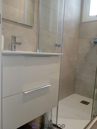 Piso en alquiler en Fontanal - San Carlos - San José en Sevilla