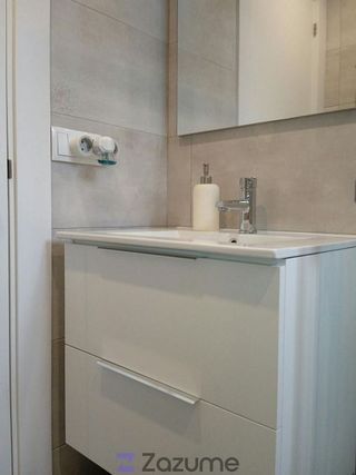 Piso en alquiler en Fontanal - San Carlos - San José en Sevilla