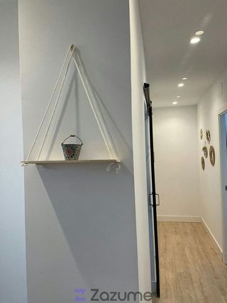 Piso en alquiler en Fontanal - San Carlos - San José en Sevilla