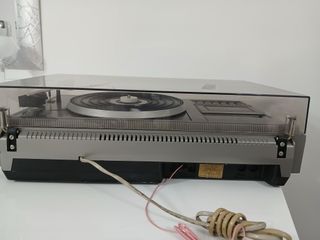 Philips 900 Giradischi Radio Cassetta