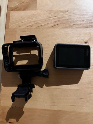 GoPro Hero7 Silver 4K HD