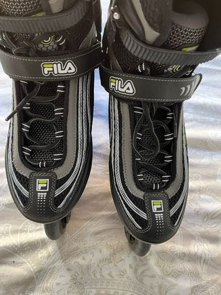Patines en línea Fila
