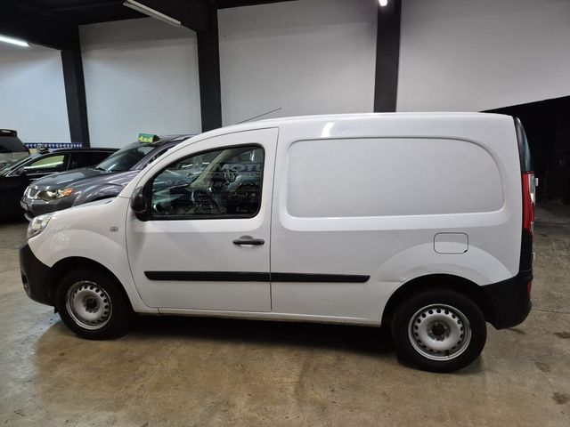 Renault Kangoo 2018