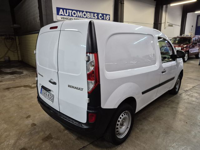 Renault Kangoo 2018