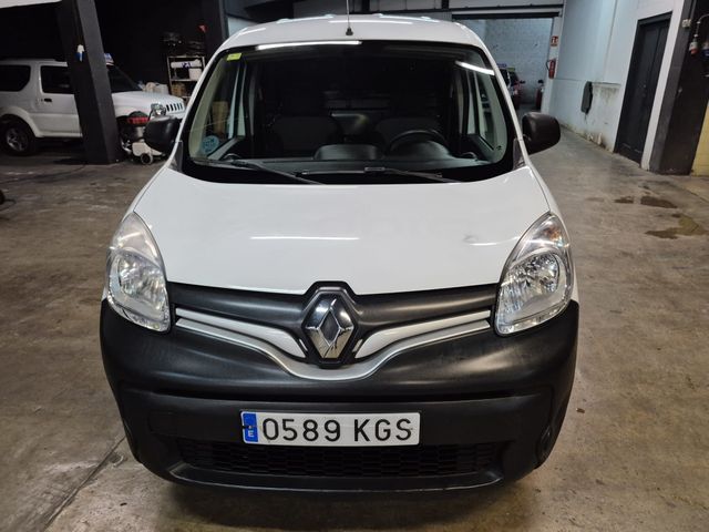 Renault Kangoo 2018