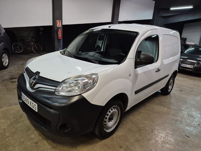 Renault Kangoo 2018