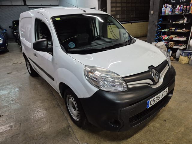 Renault Kangoo 2018