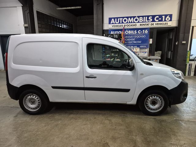 Renault Kangoo 2018