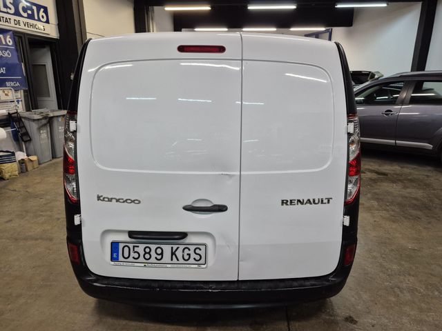 Renault Kangoo 2018