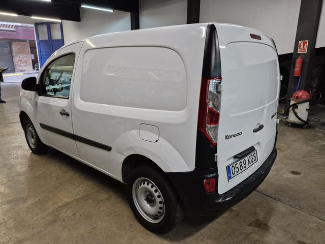 Renault Kangoo 2018