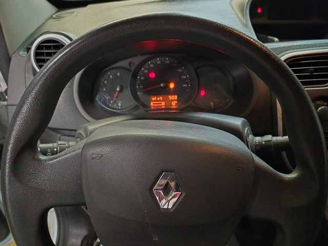 Renault Kangoo 2018
