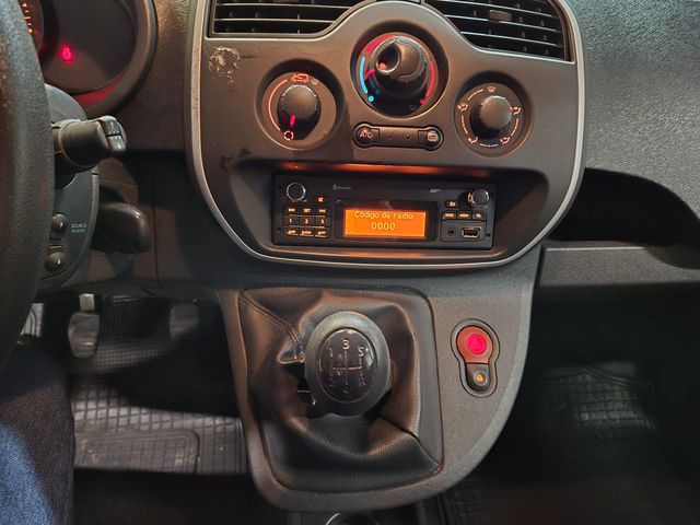 Renault Kangoo 2018
