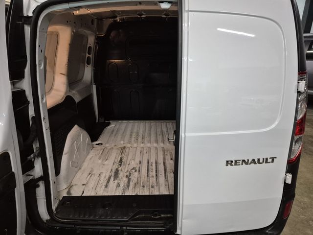Renault Kangoo 2018