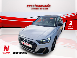 Audi A1 2023💥DESDE 339€ AL MES ¡SIN ENTRADA!🚗